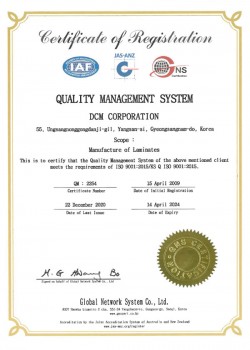 ISO 9001