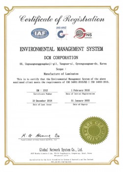 ISO 14001